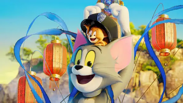 ‘Tom and Jerry: Forbidden Compass’ Draws Criticism