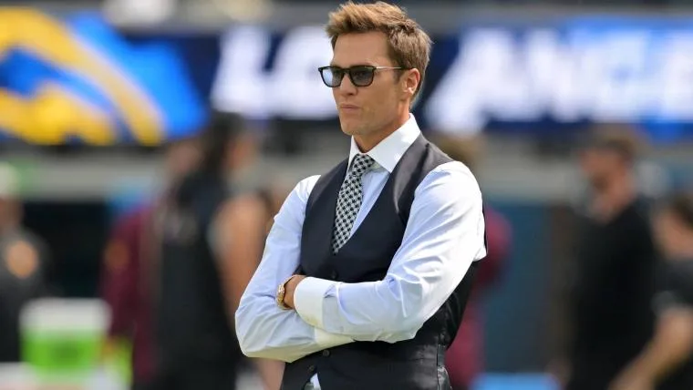 Tom Brady Comments on Raiders' Performance After 2025 Season