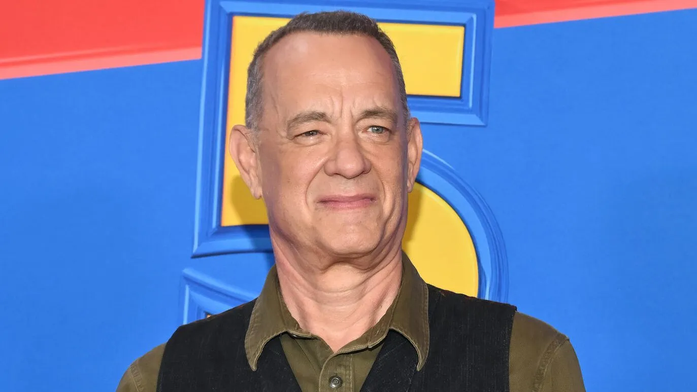 Tom Hanks Opposes Separate Oscar Category for Voice Actors