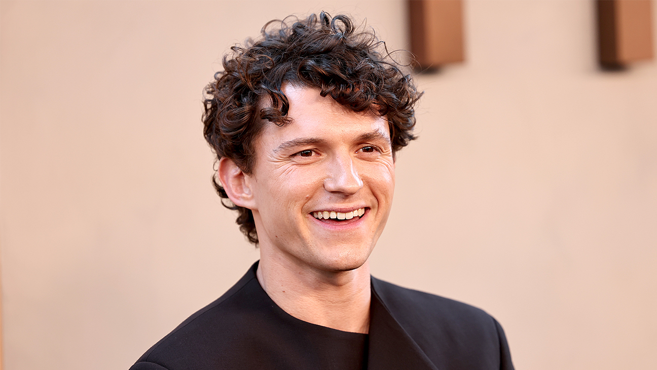 Tom Holland Admits Some Films Are ‘Sh**,’ Finds Recent Press Tours Enjoyable