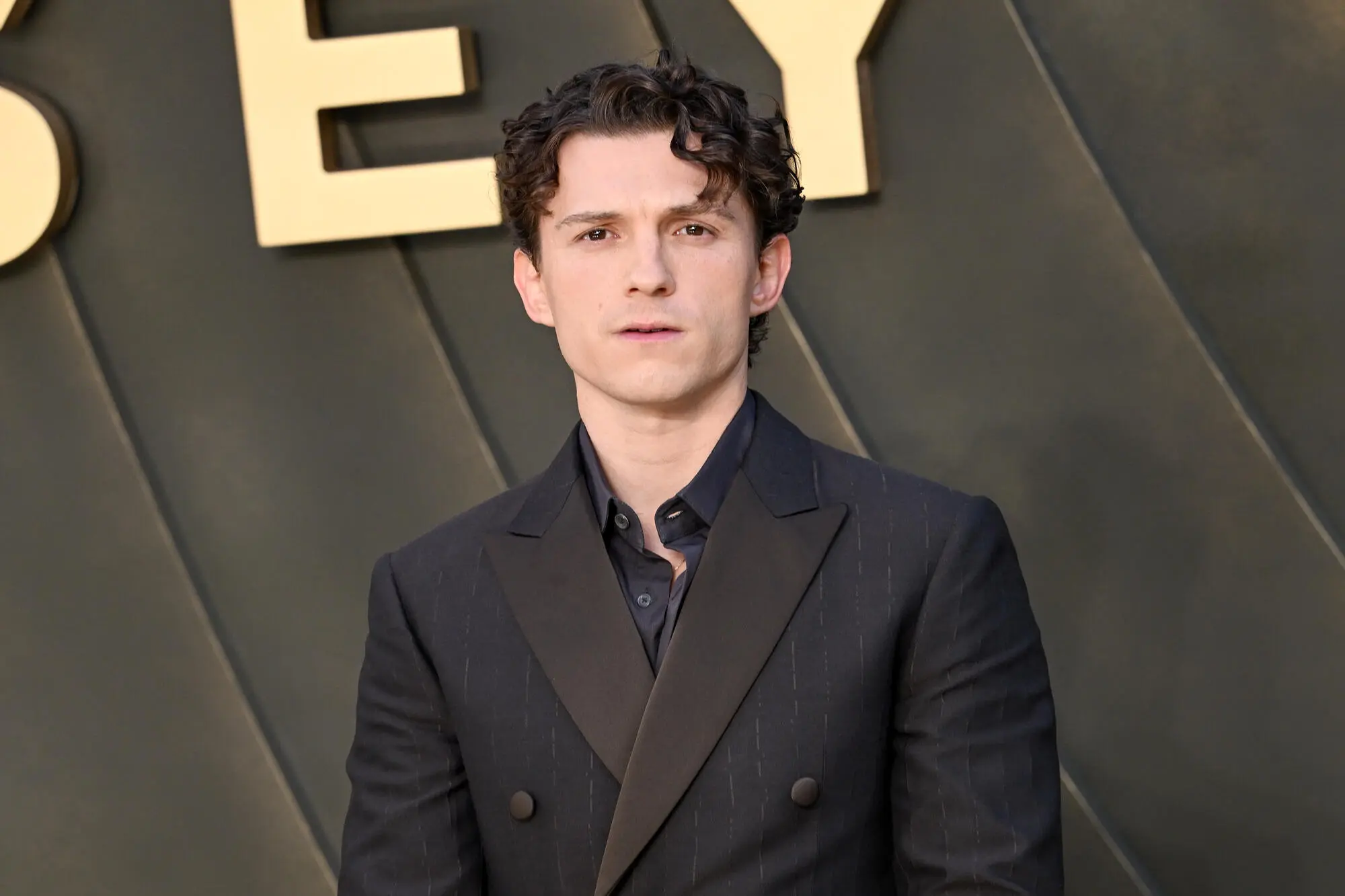 Tom Holland Admits Some of His Films Are ‘S–t’