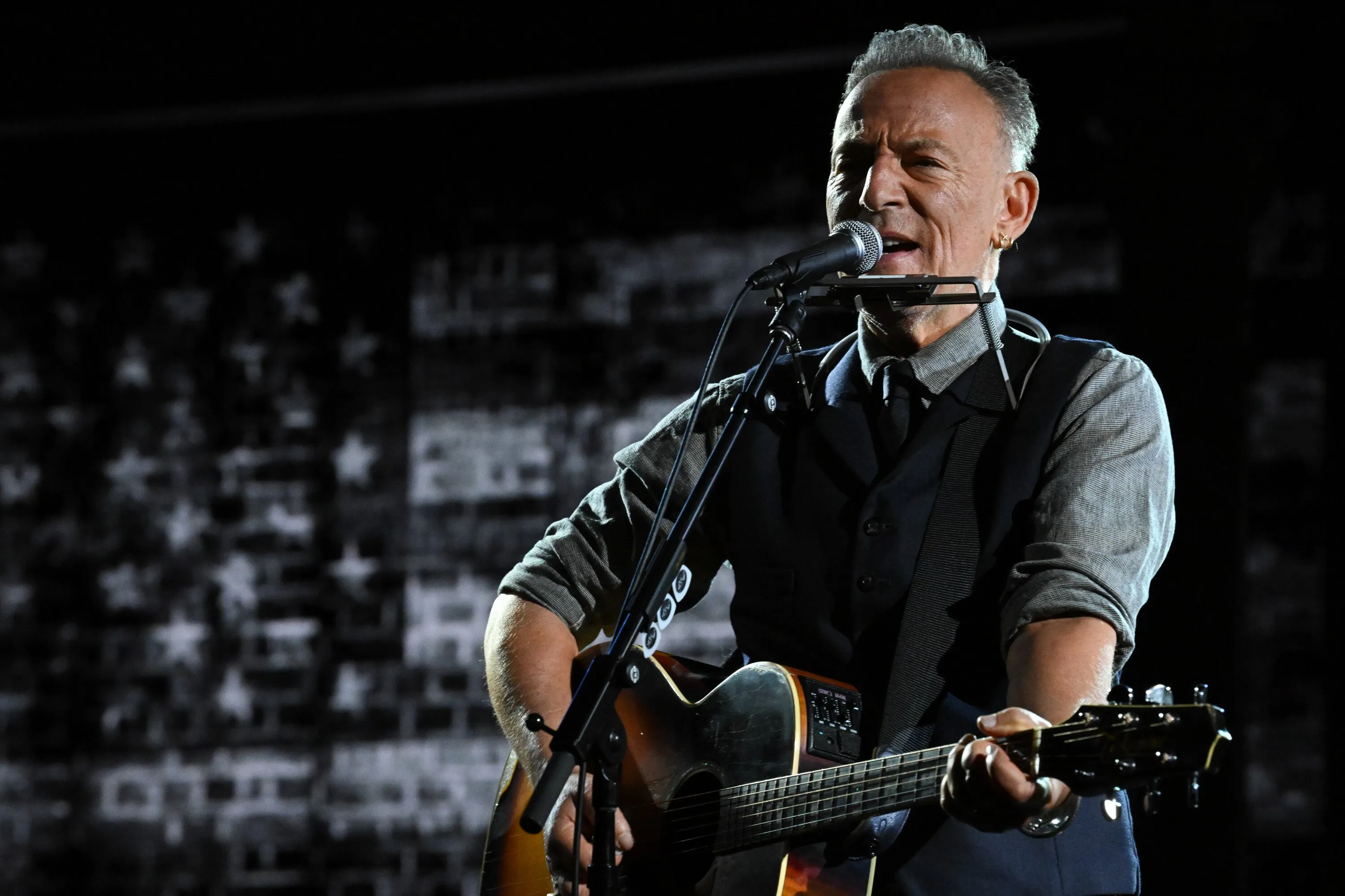 Tom Morello Announces 'Power to the People' Festival Featuring Bruce Springsteen, Foo Fighters, Dave Matthews