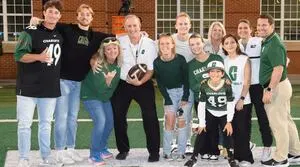 Tom Whitestone, Longtime UNC Charlotte Administrator, Dies