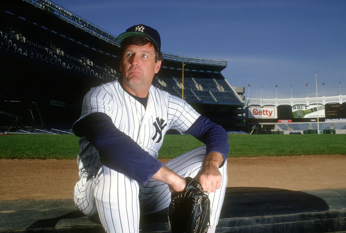 Tommy John Announces Battle With Cancer, Pens Farewell