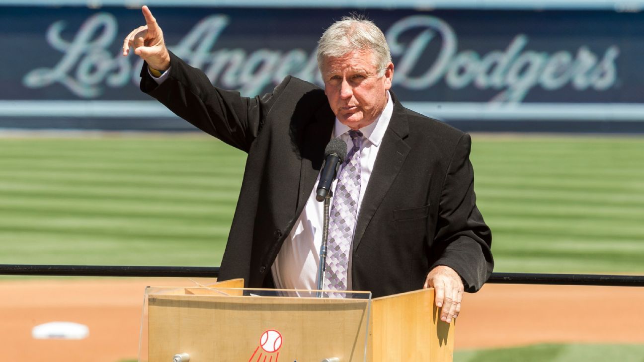 Tommy John Misses Yankees' Old-Timer's Day, Cites Health