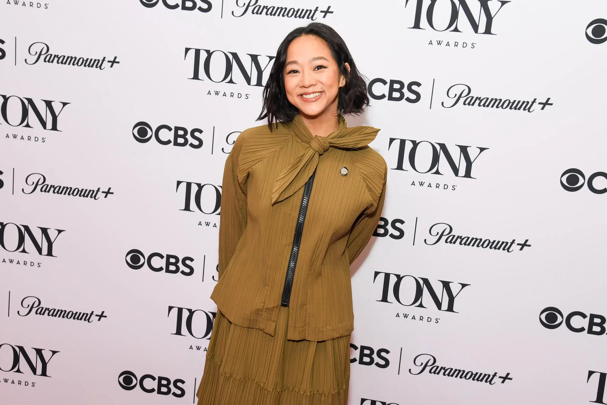 Tony Nominees Gather for 2026 Luncheon, Advocate for Industry Improvements