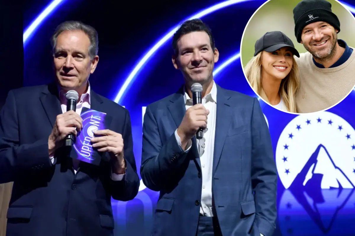 Tony Romo Arrested, Future with CBS in Question