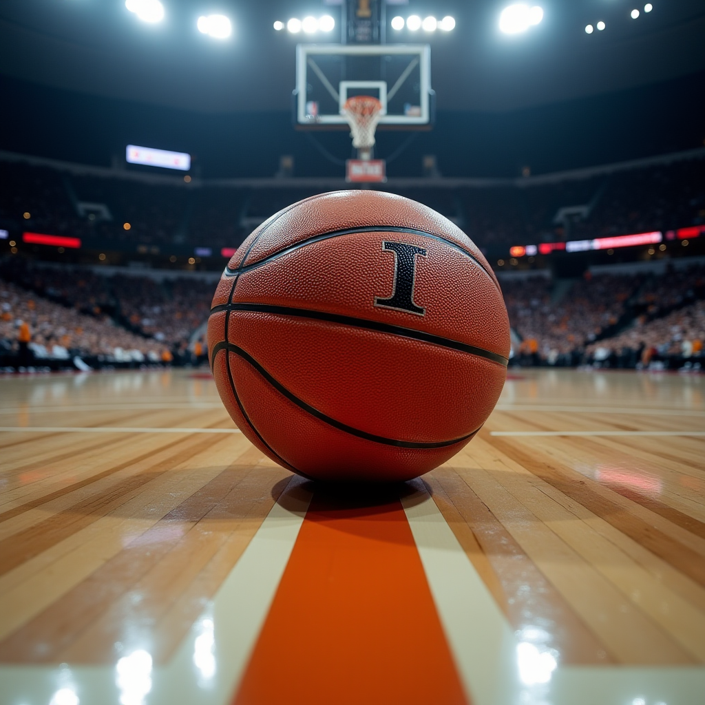 Top-10 7-foot junior Hill commits to Boilermakers