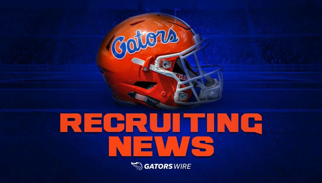 Top-Talent Brysen Wright plant Besuch in Florida