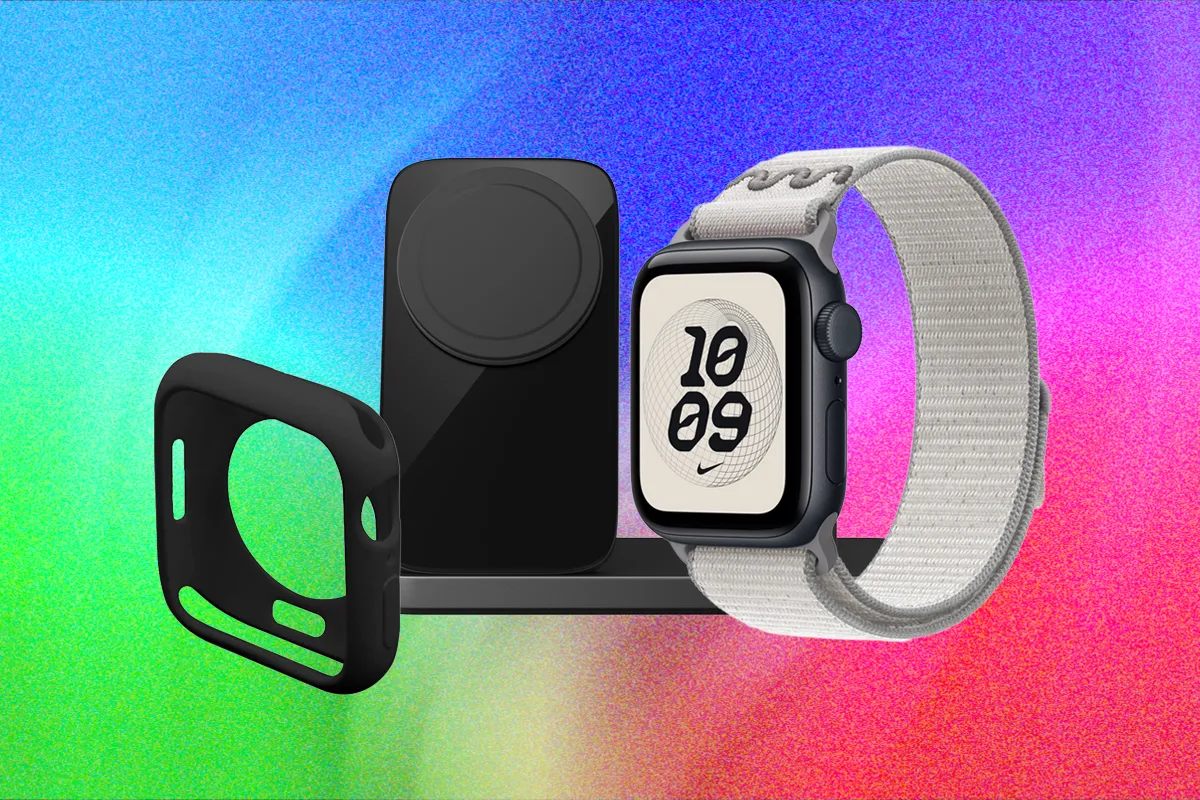 Top Apple Watch Accessories for 2026