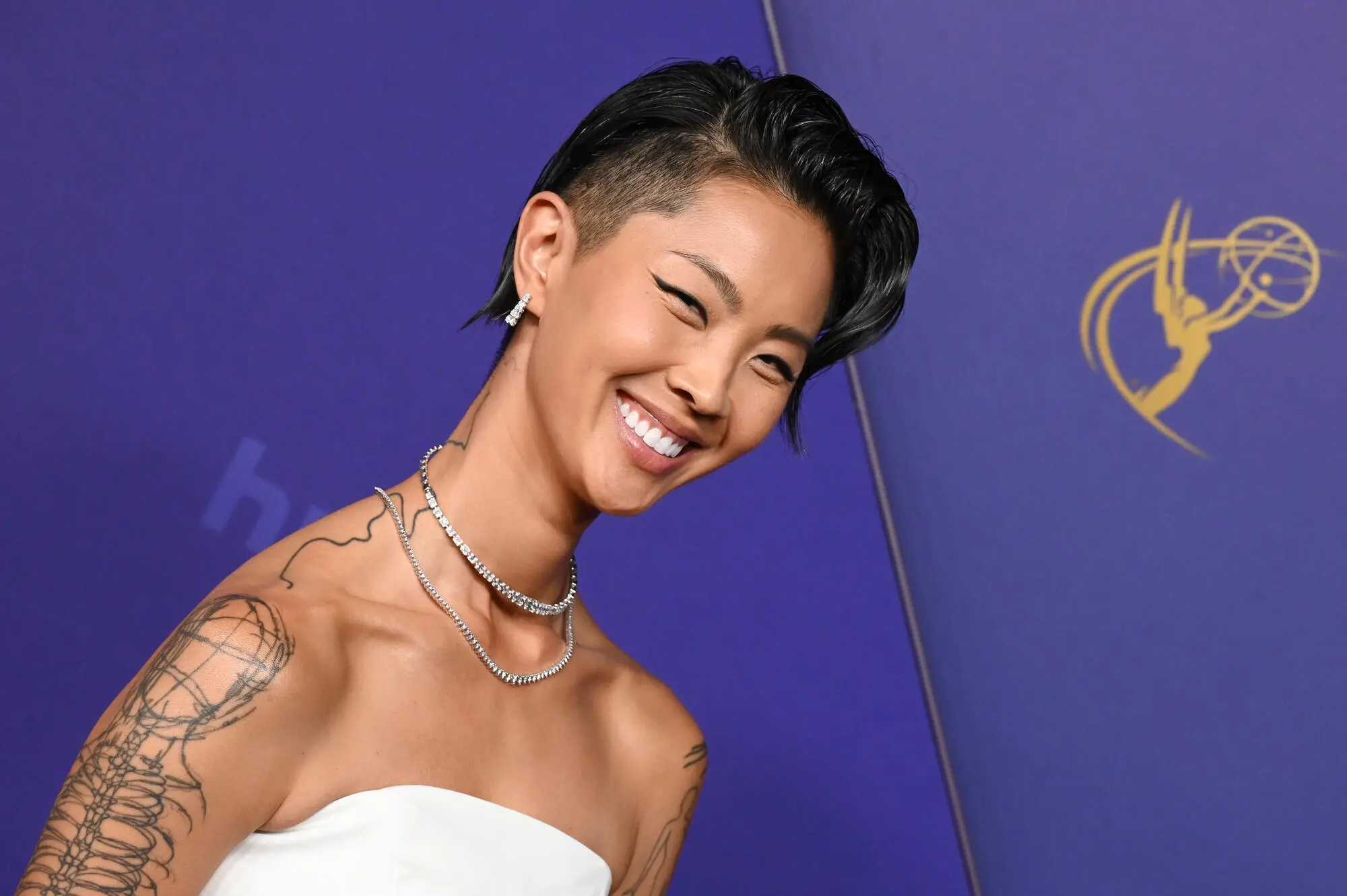 ‘Top Chef’ Host Kristen Kish Discusses Personal Growth and Childhood Interests