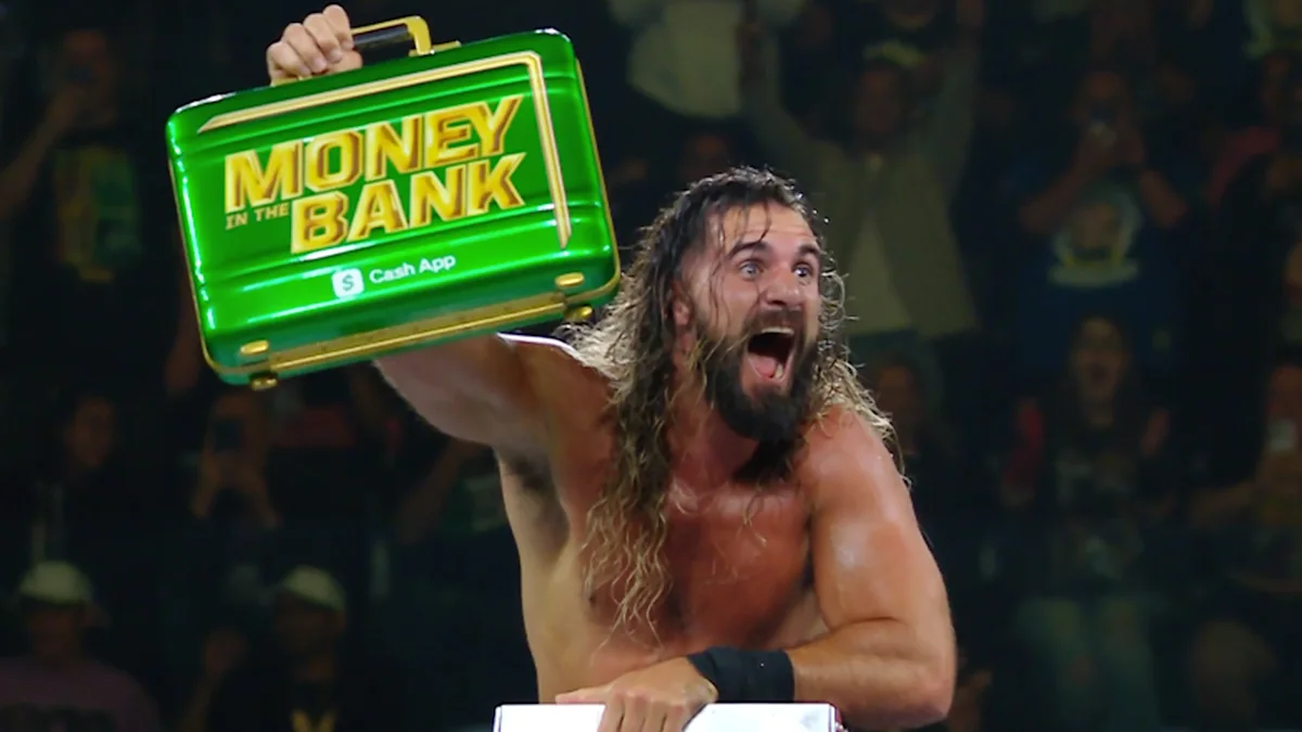 Top WWE Money in the Bank Cash-Ins