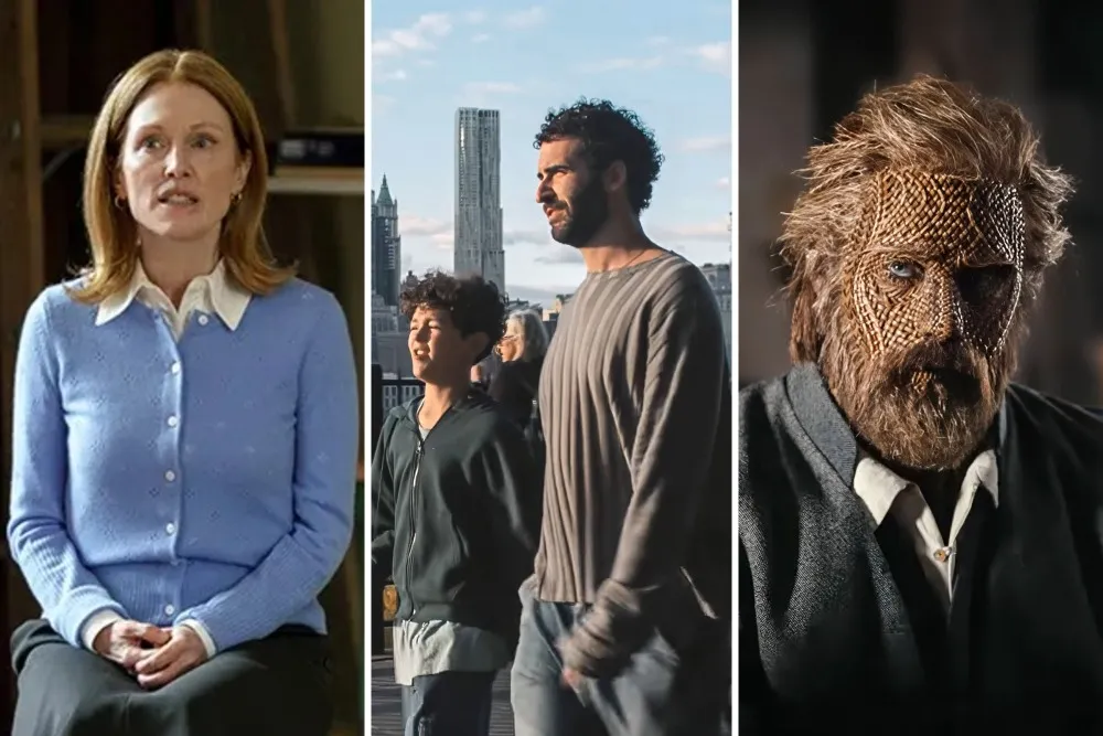 Topic Studios Gains Momentum With Festival Films