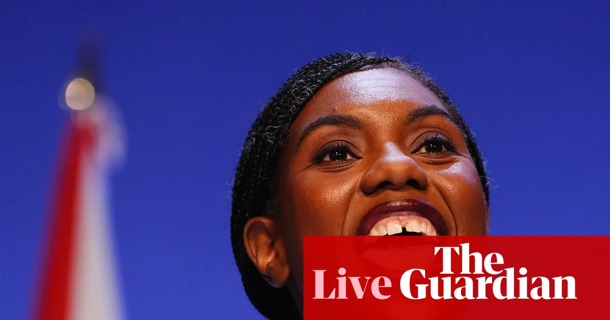 Tories Pledge Inheritance Tax Changes, Exempting Family Homes and Raising Threshold to £1 Million