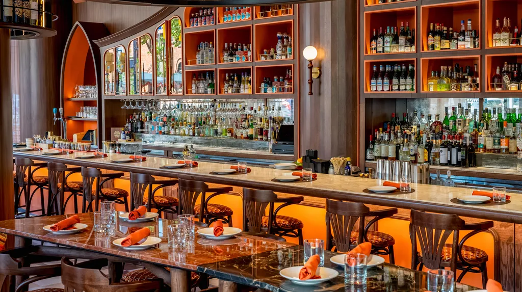 Toronto Film Fest's New Hotspots for Dining and Deals