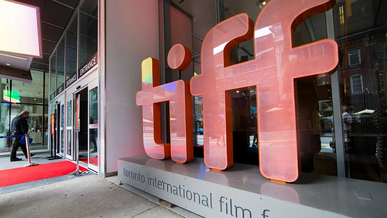 Toronto Filmfestival-Partys nehmen zu, Budgets sinken