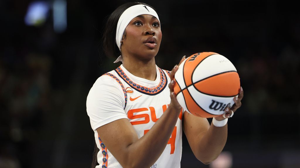 Toronto Tempo Acquire Aneesah Morrow in Trade