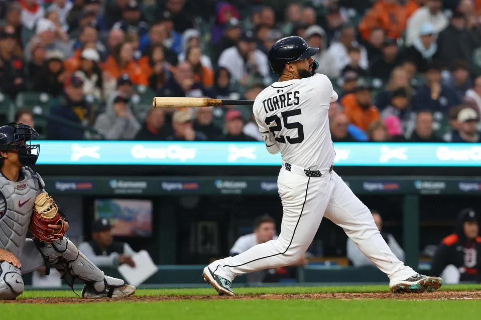 Torres, Sasaki Highlight Fantasy Baseball Waiver Wire