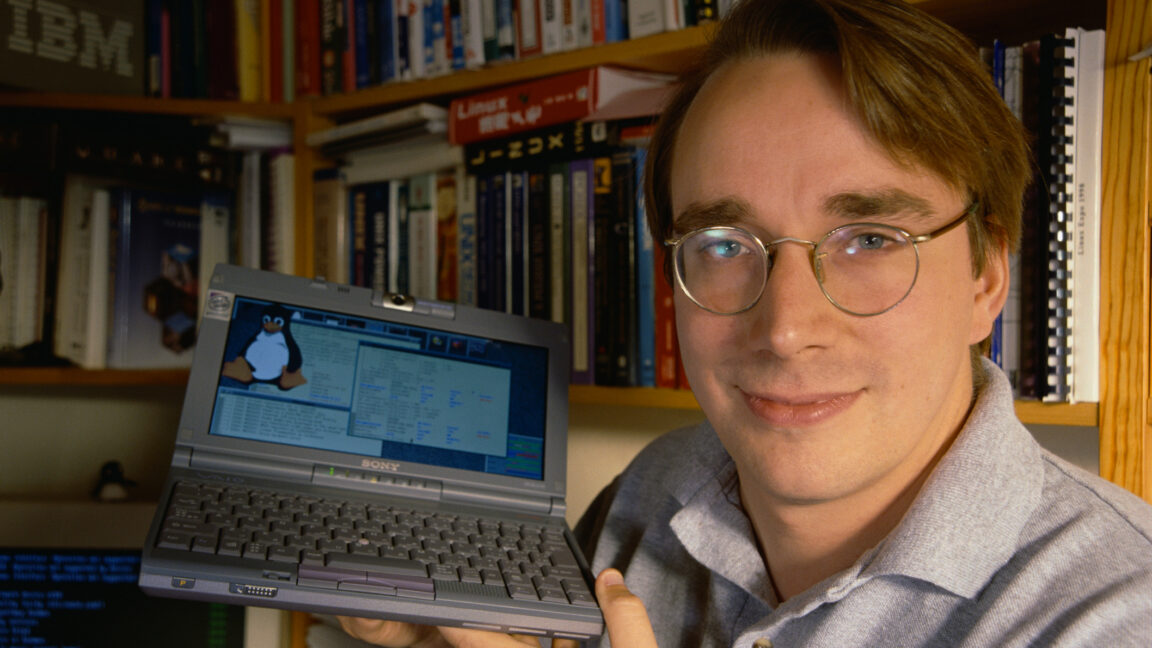 Torvalds Rejects Calls to Ban AI Coding in Linux