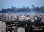 Tote und Verletzte bei russischen Angriffen auf Kiew und Umgebung