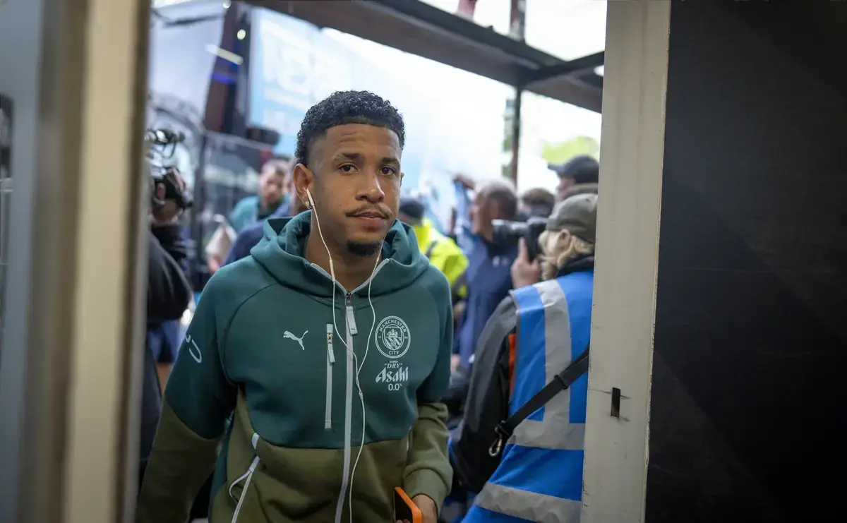 Tottenham Begin Formal Transfer Talks for Savinho
