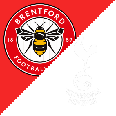 Tottenham Falls to Brentford in EPL Opener