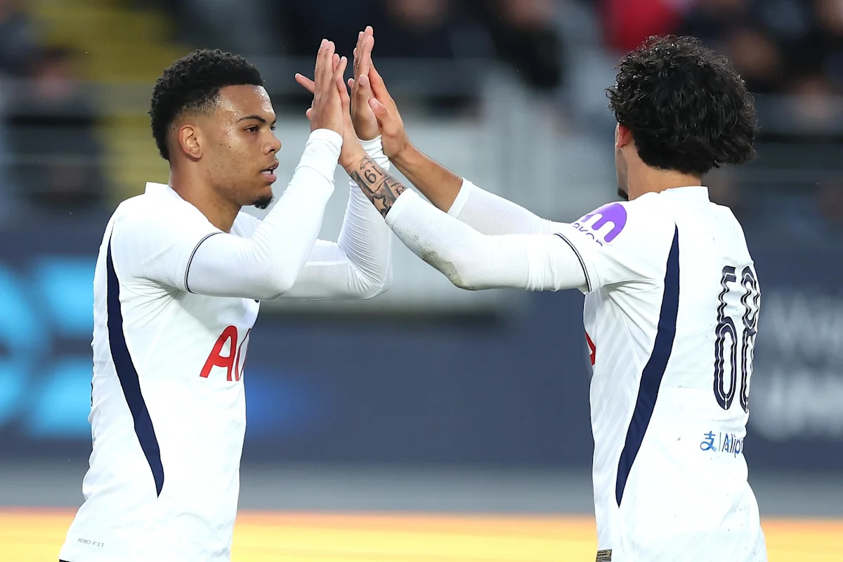 Tottenham Hotspur News and EFL Championship Roundup