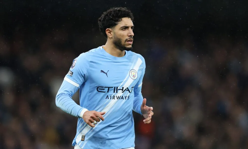 Tottenham Reaches Agreement for Omar Marmoush Loan