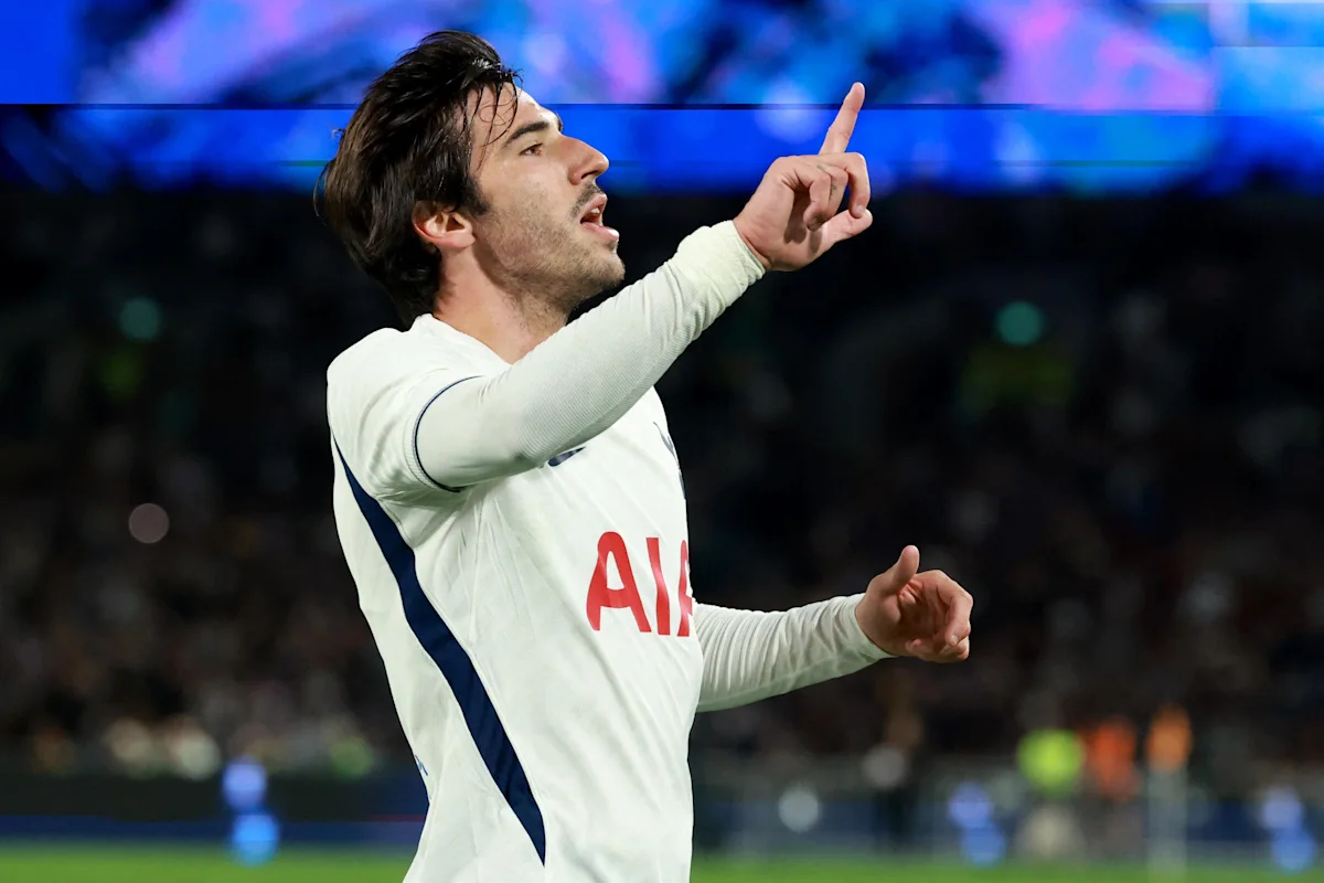 Tottenham-Fan teilt Schwierigkeiten bei Sonntags-Lauf