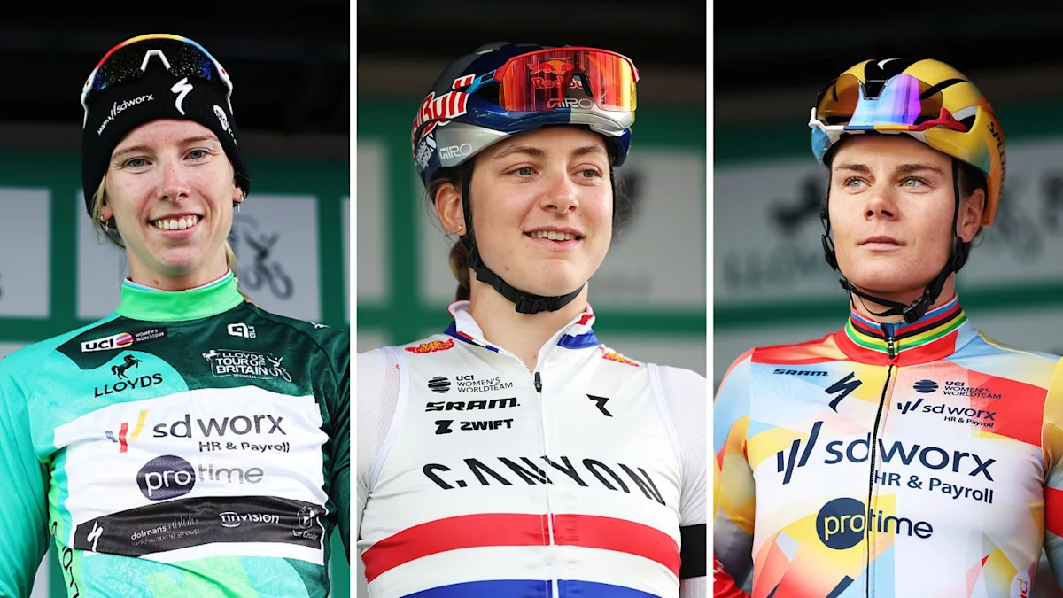 Tour of Britain Women to Feature Top Riders in Wales