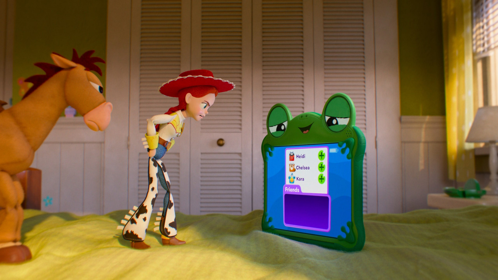 Toy Story 5 Review: Film Critiques Technology While Acknowledging Its Utility