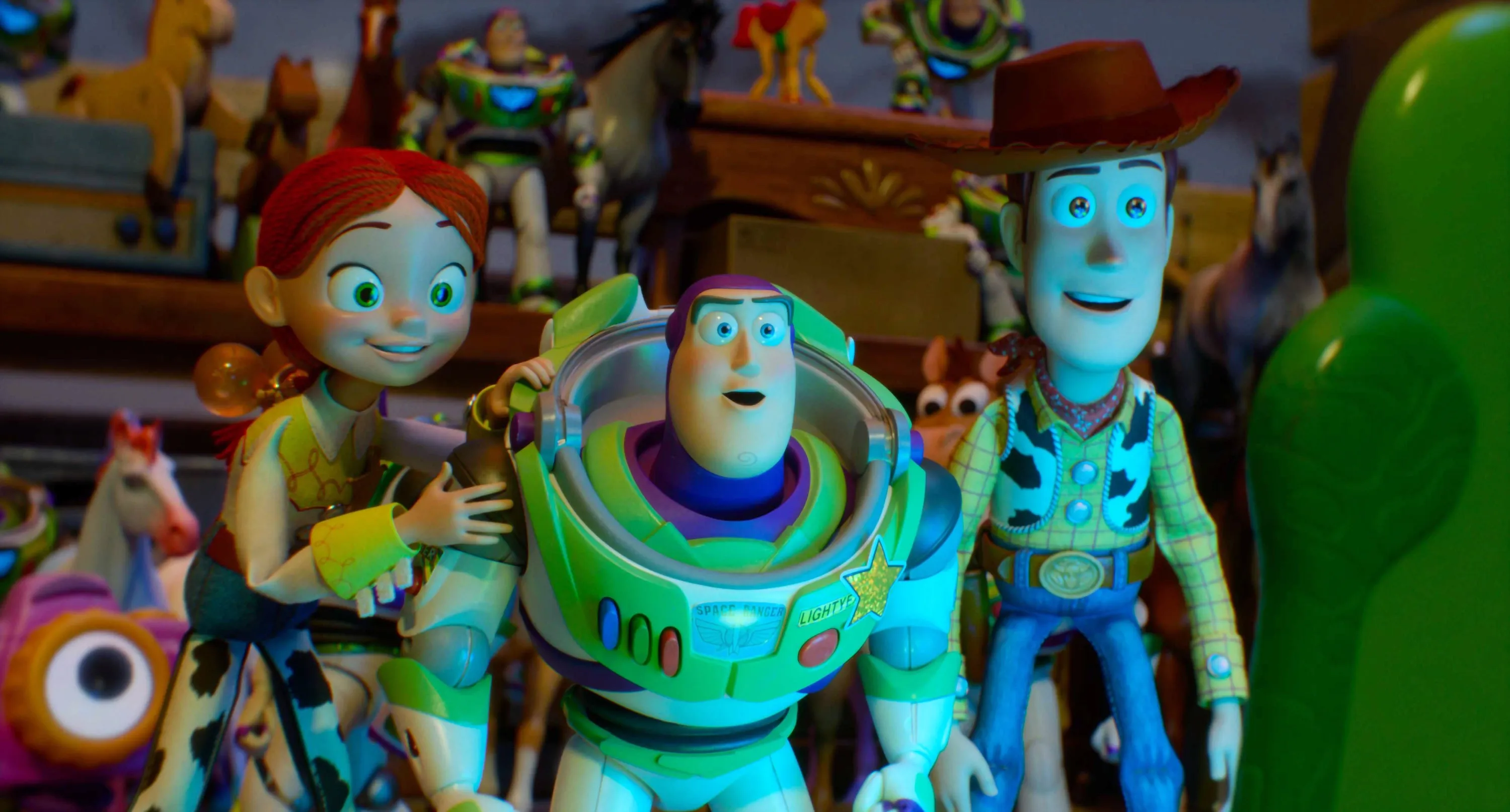 ‘Toy Story 5’ to Stream on Disney+ in September