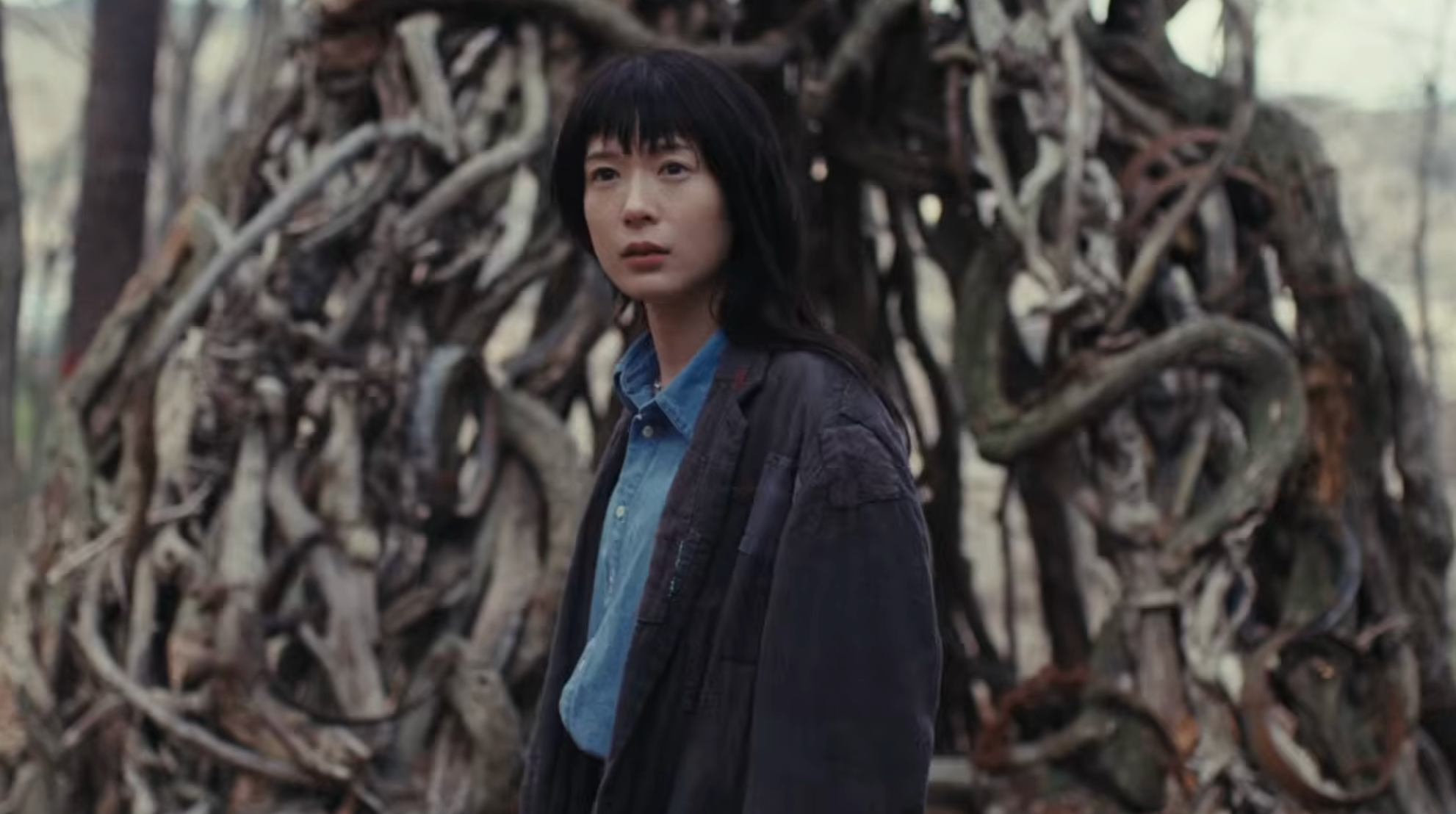 Trailer Released for Psychic Thriller ‘Never After Dark’