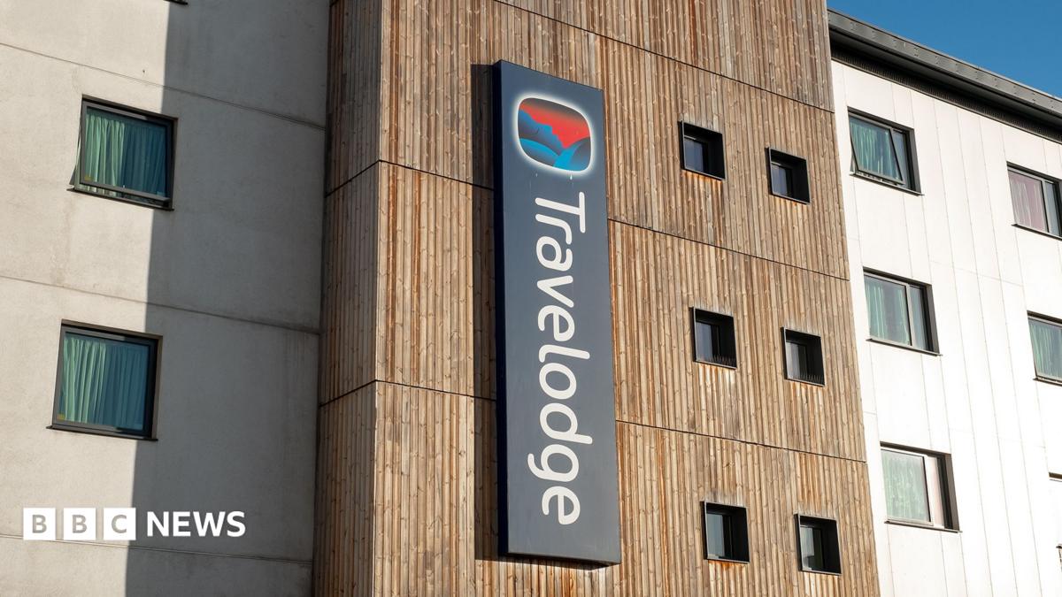 Travelodge-CEO tritt nach Sicherheitsversagen und Sexualüberfall zurück