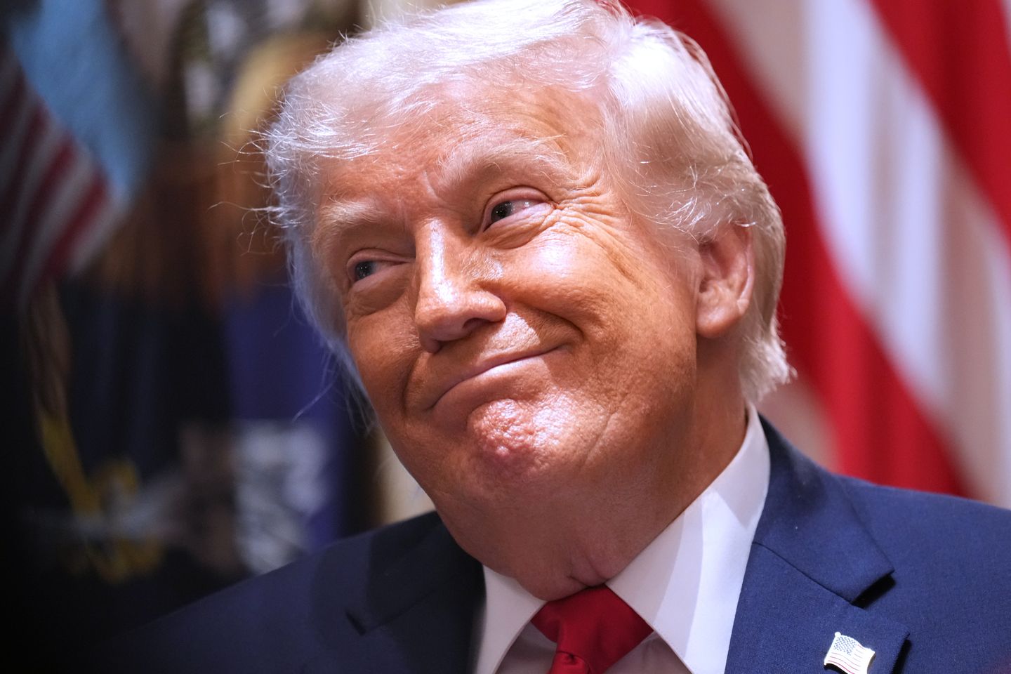 Treasury Department Designs $250 Bill Featuring Trump's Image, Awaiting Congressional Authorization