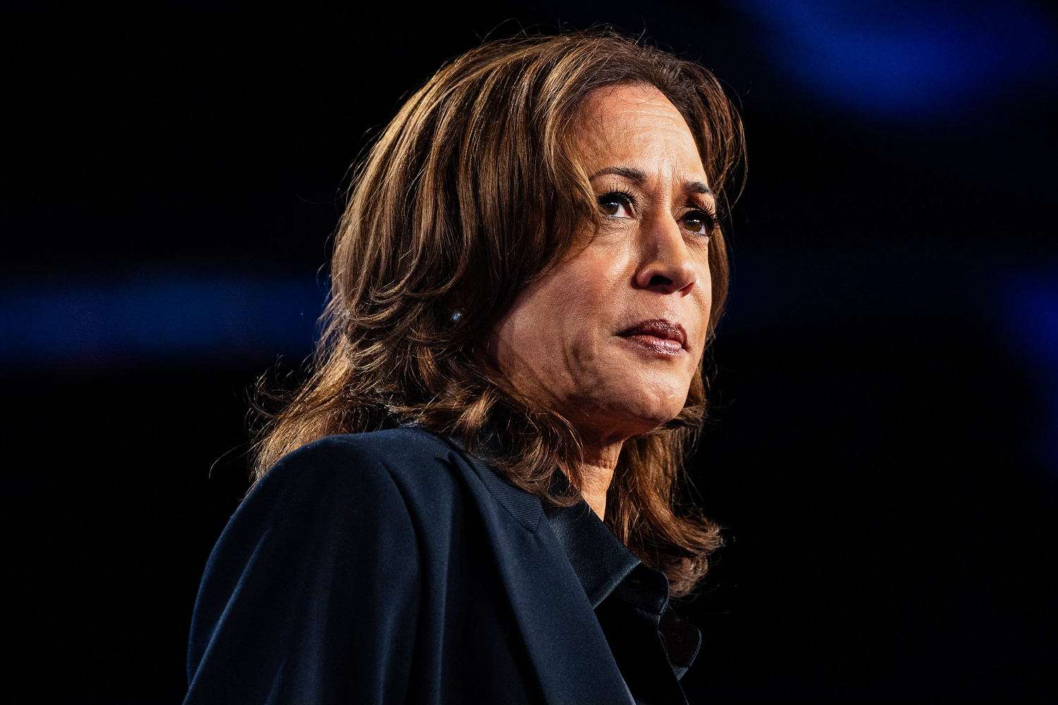 Hausfriedensbrecher in Kamala Harris’ Malibu-Haus gestoppt; Sicherheitsmaßnahmen verstärkt