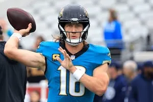 Trevor Lawrence Highlights Jaguars’ Offensive Balance