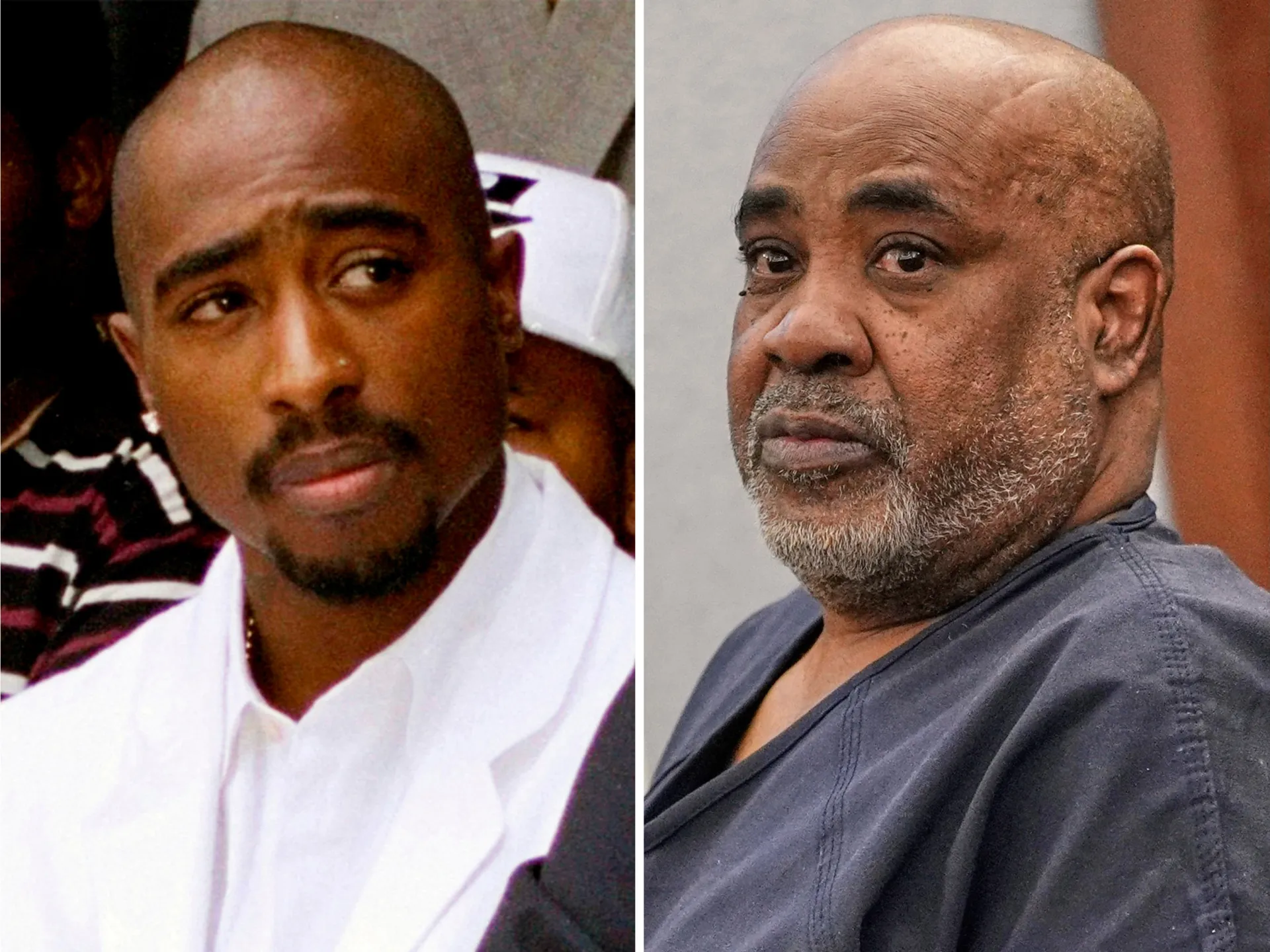 Trial Begins for Man Accused in Tupac Shakur’s 1996 Murder