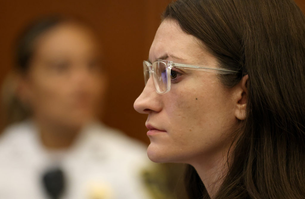 Trial of Lindsay Clancy, Accused of Killing Her Children, Resumes with Testimony