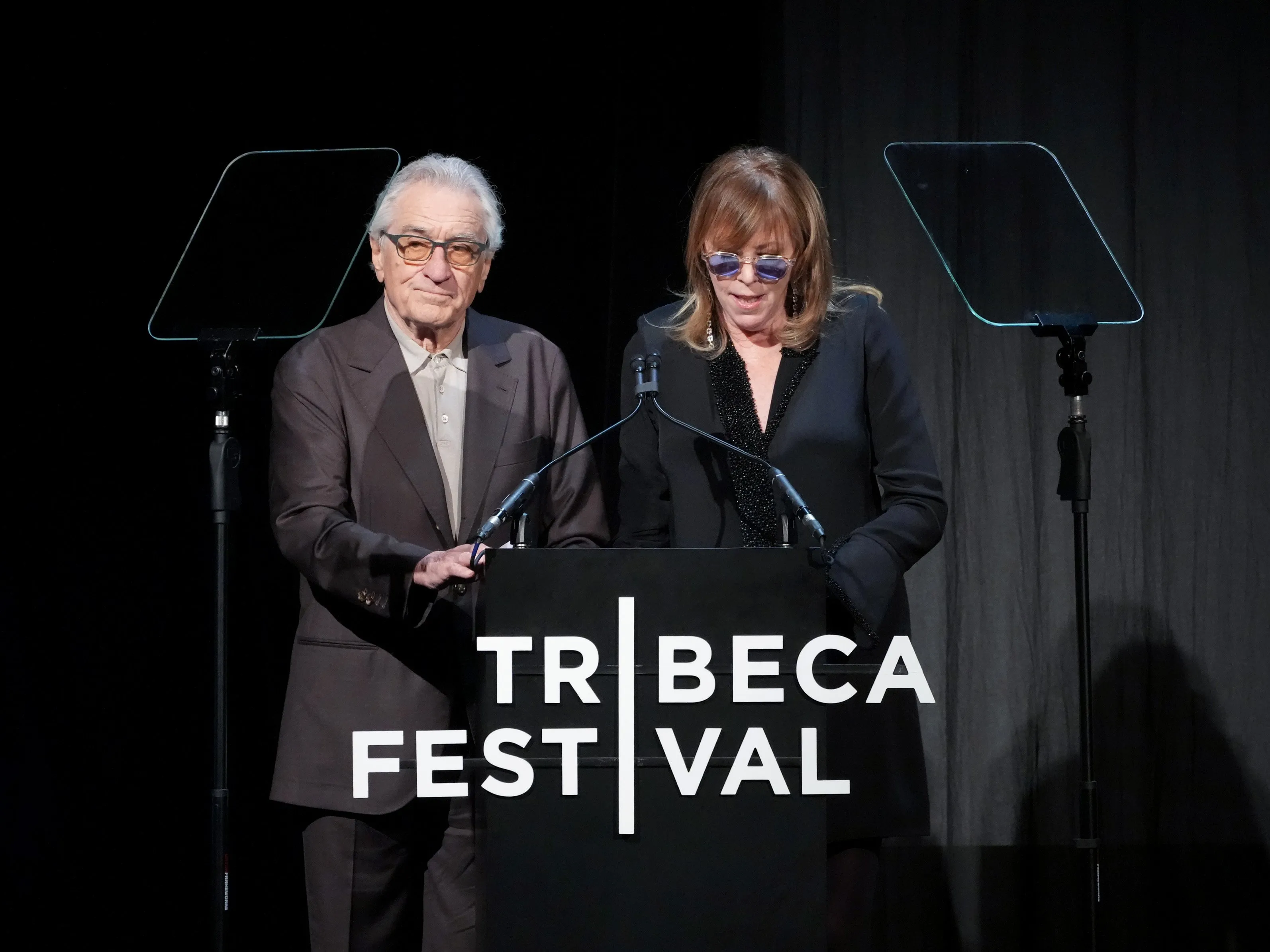 Tribeca Film Festival von Datenleck betroffen, das Informationen über Prominente offenbart