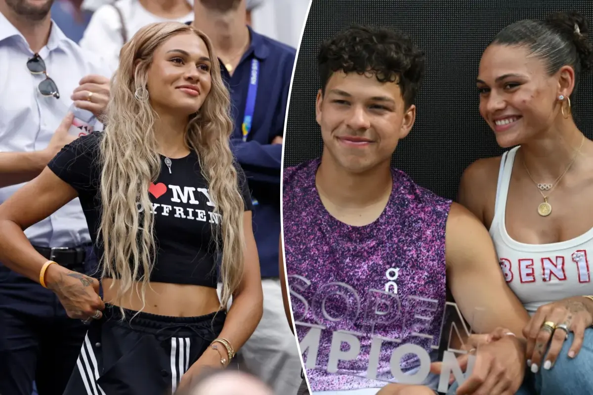 Trinity Rodman to Miss Boyfriend Ben Shelton’s US Open Final