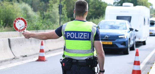 Trotz EU-Asylreform weiterhin viele unerfasste Einreisen nach Deutschland