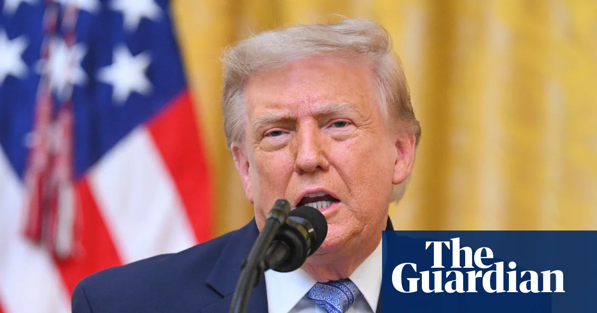 Trump Accuses China of Interfering in 2020 Election, Citing Unverified Claims