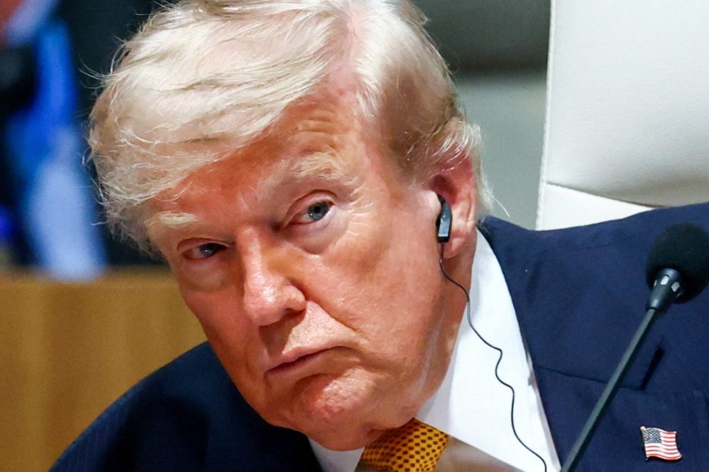 Trump Addresses NATO Allies, Highlights US Relationships at Ankara Summit