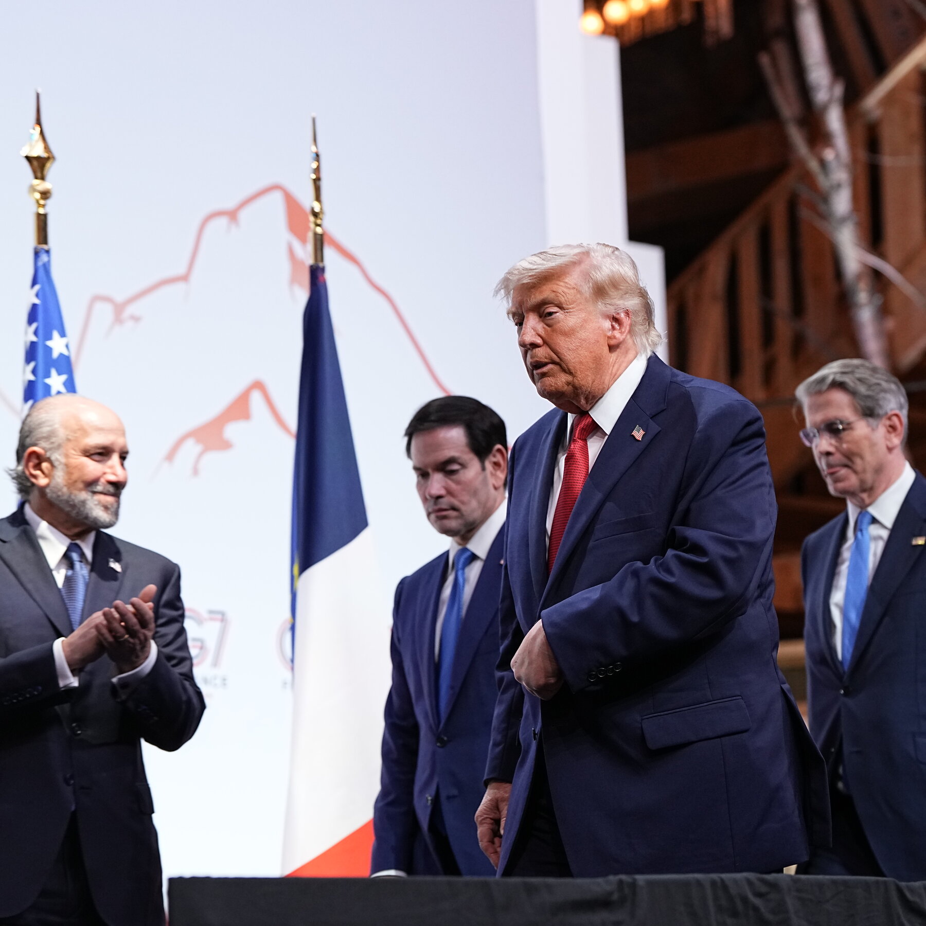 Trump Administration Announces Details of Iran Agreement, Faces Criticism