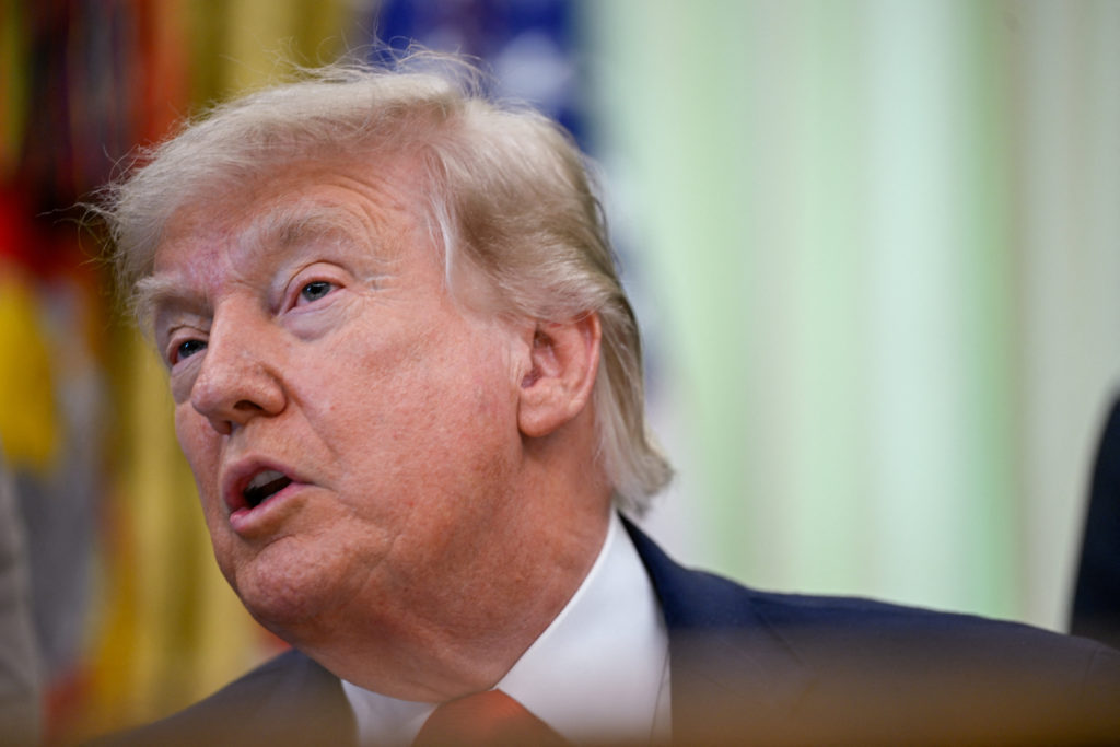 Trump Administration Appeals Ruling on $100,000 H-1B Visa Fee