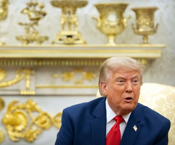 Trump Administration Appointed 57 Officials With $100 Million Net Worth