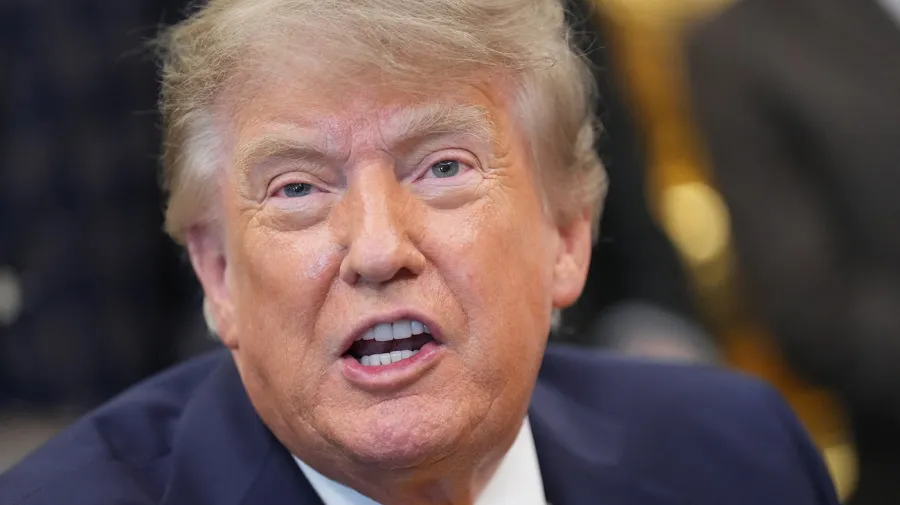 Trump Administration Bans Canadian Dairy, Alcohol, and Motorcycles in Escalating Trade War
