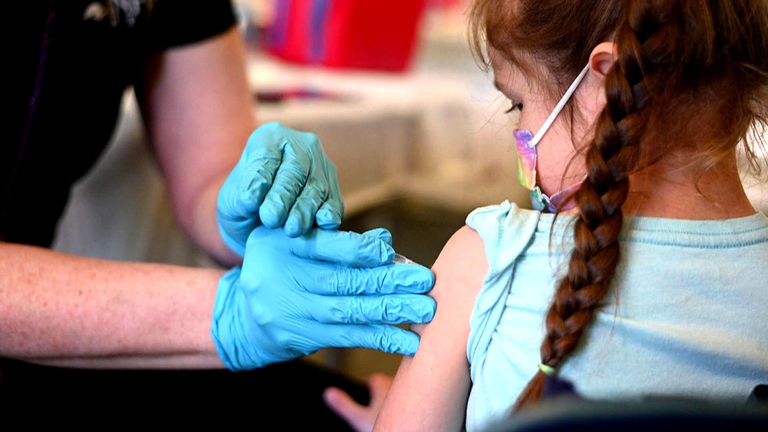 Trump Administration Calls for Review of Childhood Vaccine Schedules