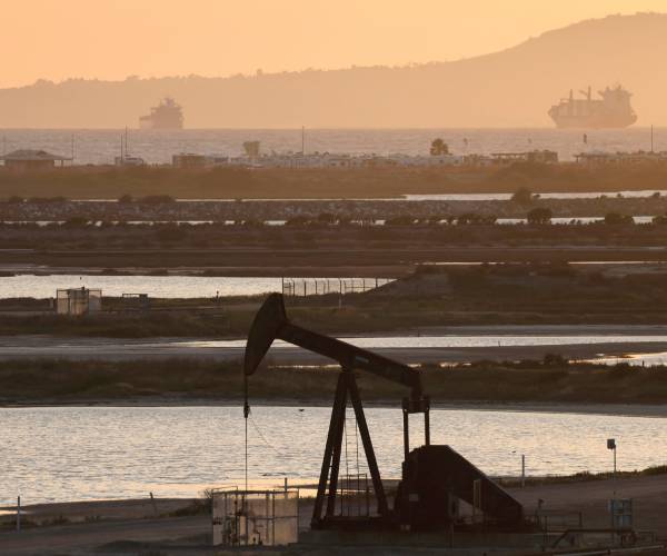 Trump Administration Considers Strategic Petroleum Reserve in California